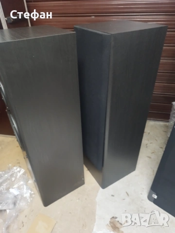 JBL LX 800 , снимка 4 - Тонколони - 53174426