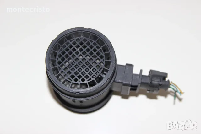 Дебитомер Chevrolet Captiva (2006-2011г.) 0281002618 / 55350048, снимка 3 - Части - 56065758