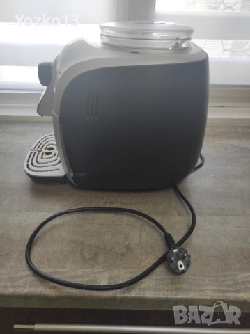 Кафемашина Philips Saeco Xsmall – напълно изправна, снимка 6 - Кафемашини - 51710184