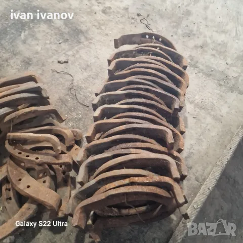 Поткови за Коне Нови