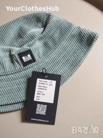 НОВИ WEEKEND OFFENDER Шапки 15 евро/брой, снимка 6 - Шапки - 53656391