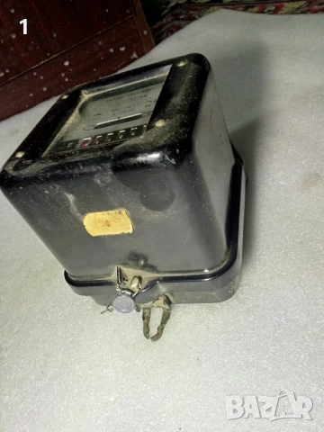 Електромер двойнотарифен, снимка 4 - Други стоки за дома - 52341348