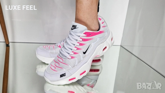 Дамски Маратонки ⚜️ Nike , снимка 12 - Маратонки - 52642510