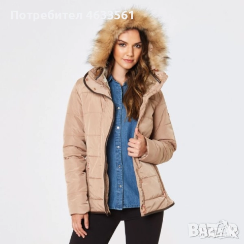 Дамско яке Regatta Winika, снимка 4 - Якета - 52456550