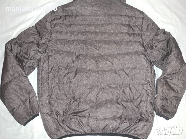 Angelo litrico (L) мъжко леко пухено яке (пухенка), снимка 4 - Якета - 42544500