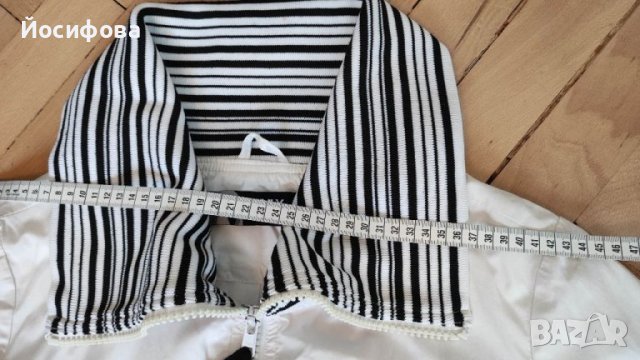 унисекс лятно яке ONLY unique appearance , снимка 3 - Якета - 40972885