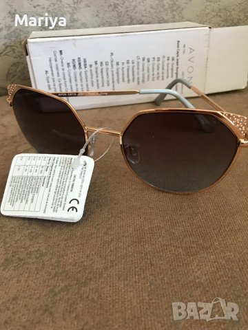 Слънчеви очила, снимка 2 - Слънчеви и диоптрични очила - 41244954