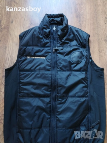 mascot workwear - работен мъжки елек ХЛ , снимка 4 - Други - 53134532