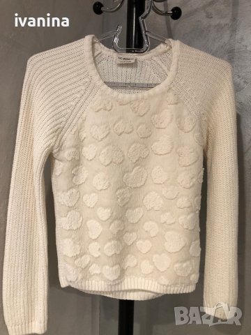 Детски блузи, снимка 8 - Детски пуловери и жилетки - 42183238