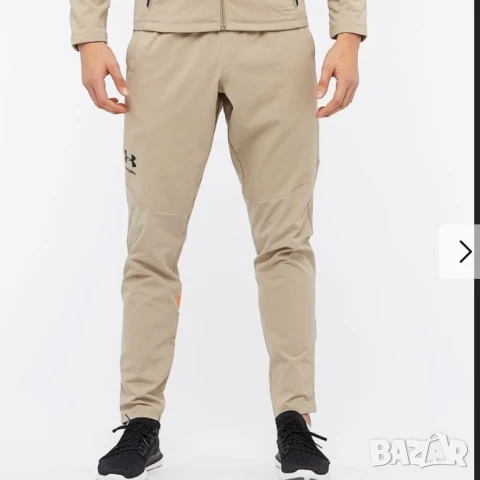 Страхотен мъжки спортен панталон UNDER ARMOUR STORM , размер M 