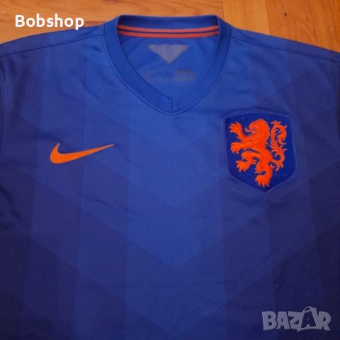 Netherlands - Nike - season 2014/2015, снимка 2 - Футбол - 41758670