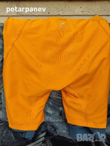 Мъжки къси панталони Adidas - М размер, снимка 5 - Къси панталони - 41521054