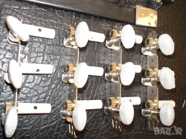 Ключове за класическа китара, снимка 1 - Китари - 34558224