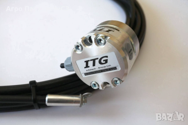 Агро Партньор-СЗ ЕООД -от полето до силоза , снимка 6 - Селскостопанска техника - 52645744