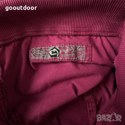 E9 Onda Дамски панталон за катерене (M), снимка 4 - Спортни екипи - 53159276