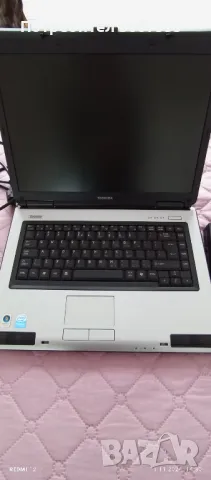 лаптоп Toshiba