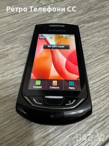 Samsung GT S5620 Monte Samsung Monte, снимка 11 - Samsung - 51761766