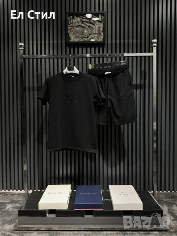 ✨🔥🔥🔥 👍 ✨𝗣𝗿𝗶𝗰e :23€ НА ЕДРО ✨𝗦ı𝘇𝗲: S M L XL XXL 📌5 бр, снимка 4 - Спортни дрехи, екипи - 53659506