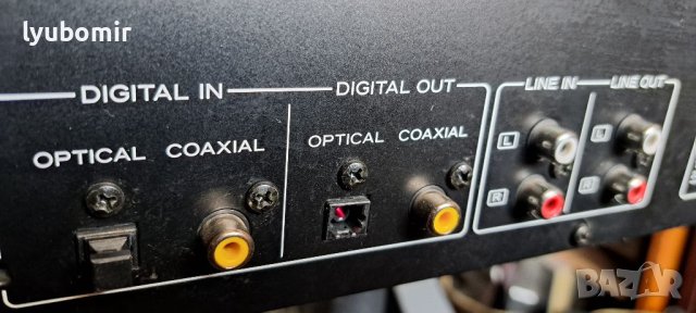 Teac Rw-d280, снимка 8 - Декове - 41383675