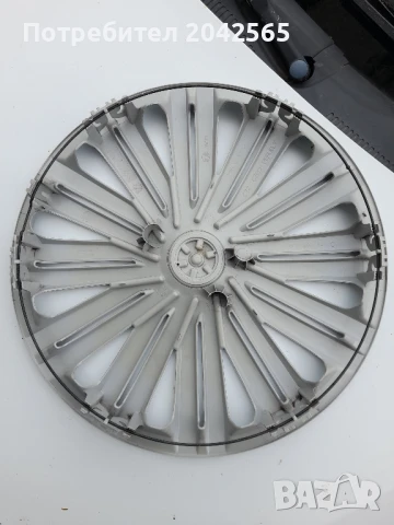 Тас Фолксваген 15 цола , снимка 5 - Аксесоари и консумативи - 51278792