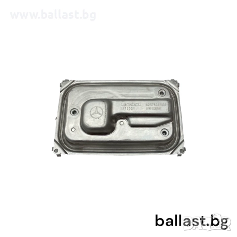 Баласт модул A2239005120 Mercedes W223