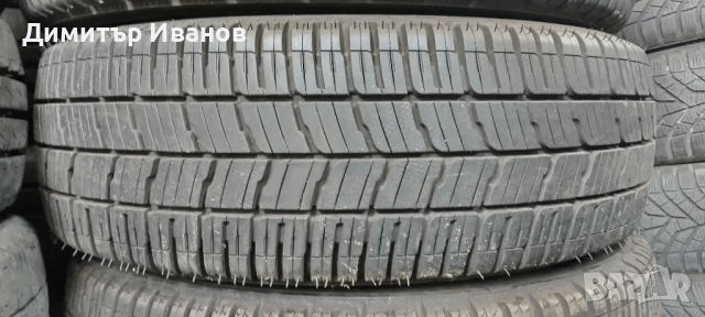 195х65 C Клебер, снимка 3 - Гуми и джанти - 50663679