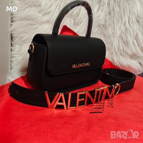 Valentino дамски чанти , снимка 2 - Чанти - 53574260
