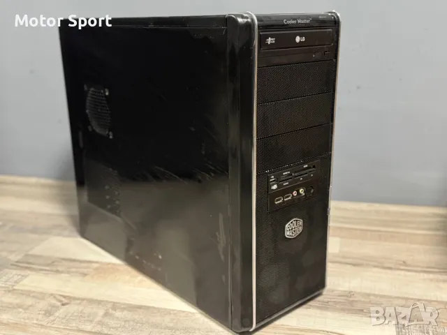 Компютър 8RAM/500GB/AMD/Nvidia 550Ti., снимка 4 - За дома - 49286650