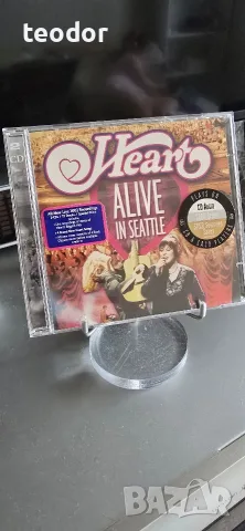 SACD 2-SET* HEART*