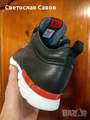 Резервирани.Adidas 44нм. 28,0см., снимка 13 - Спортни обувки - 53514085