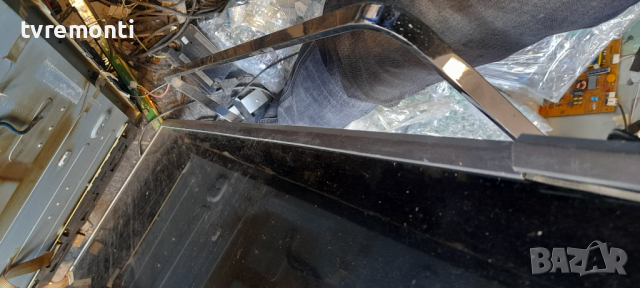 оригинална стойка TBL5ZA35901 за телевизор Panasonic модел TX-40CSW5524S, снимка 4 - Стойки, 3D очила, аксесоари - 36234856