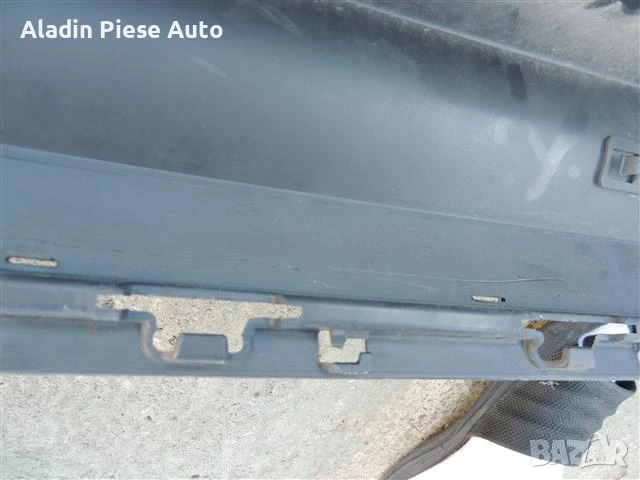 Задна броня BMW X5 F15 горна част година 2014 2015 2016 2017 2018 код 51127294392 , снимка 6 - Аксесоари и консумативи - 50637763