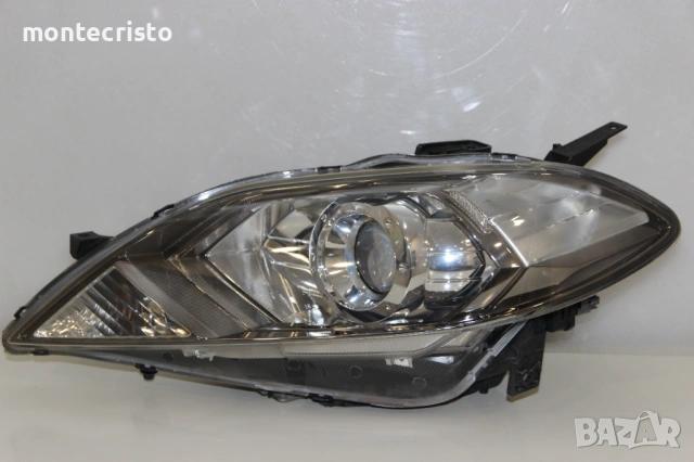 Ляв ксенонов фар Honda FRV (2006-2011г.) xenon Хонда FR-V ксенон W3T16571, снимка 6 - Части - 53128704