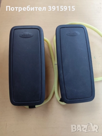 Airbag волан, табло, седалка от Honda jazz , снимка 6 - Части - 50923534