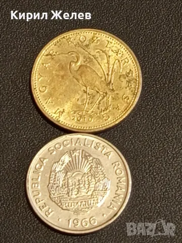 Лот монети от цял свят 10 броя ПОЛША, БЕЛГИЯ, АМЕРИКА за КОЛЕКЦИЯ 30836, снимка 7 - Нумизматика и бонистика - 48486967