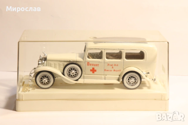 1:43 SOLIDO CADILLAC ЛИНЕЙКА КОЛИЧКА МОДЕЛ