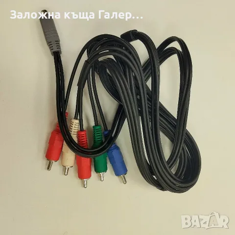 Фотоапарат Canon EOS 7D с два обектива и аксесоари, снимка 13 - Фотоапарати - 56182658