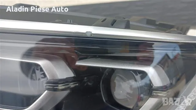 Ляв фар Kia Sorento Full Led година 2020 2021 2022 2023 код 92101-P2120 , снимка 7 - Аксесоари и консумативи - 50285995