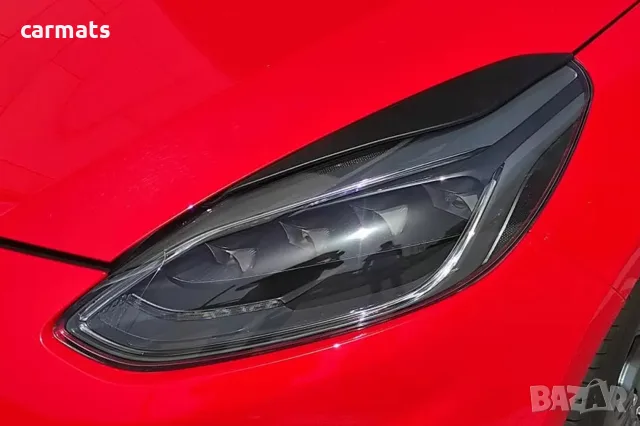 Вежди за фарове за Ford Fiesta (2017-2023) - EU