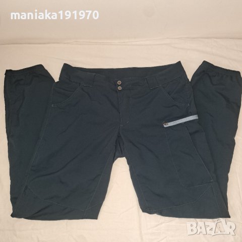 Houdini Women&#039;s Motion Light Pants (XL) дамски спортен панталон, снимка 2 - Спортни екипи - 40937244