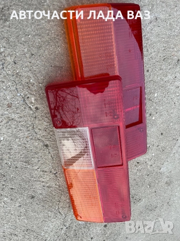 Lada/Лада стъкла стопове 