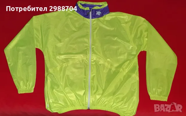 Пролетно яке Descente Swiss  Made 