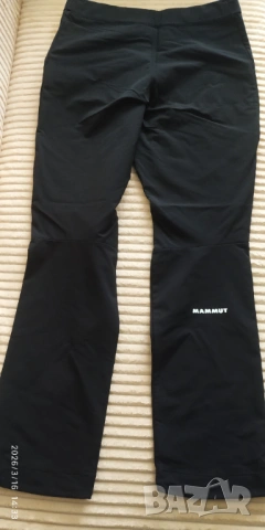 Mammut Taiss So Pants , снимка 3 - Панталони - 53860156