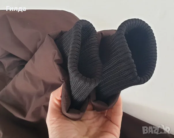 Prada Gore-Tex оригинално ски яке М, снимка 12 - Якета - 55723522