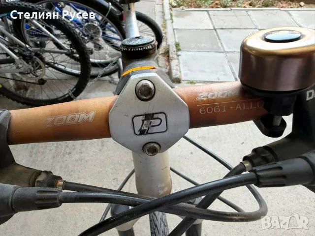 240822  bike 28  колело / велосипед / байк -цена  150 евро        smr препоръчвам за приятел топ тех, снимка 8 - Велосипеди - 55786878