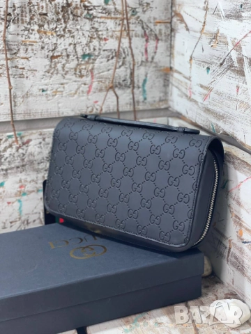 чанти Louis vuitton gucci mcm christian dior emporio armani, снимка 3 - Чанти - 51443918