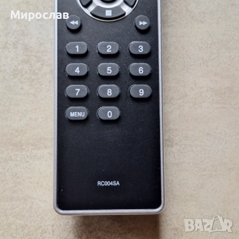 Дистанционно за Marantz RC004SA, снимка 4 - Ресийвъри, усилватели, смесителни пултове - 52866476