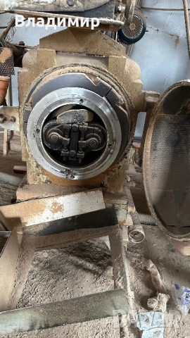 Линия за производство на пелети, снимка 12 - Други инструменти - 52382589