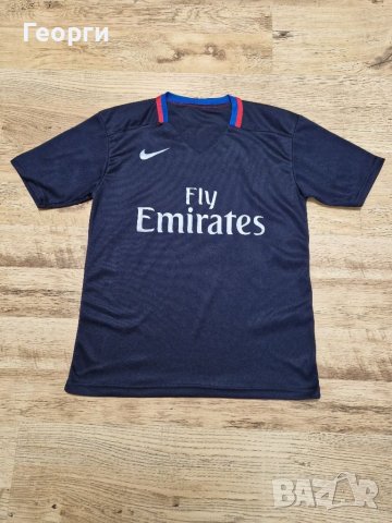 Мъжка тениска Nike