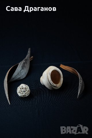 Съд за подправки , снимка 6 - Други - 39786795